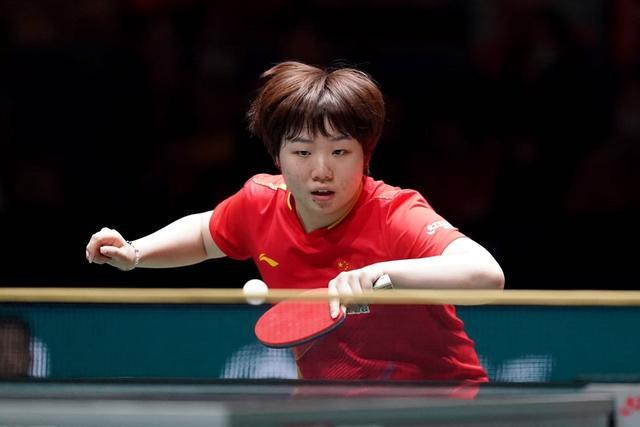 合”准备打硬仗孙颖莎赛后道出混团赛精髓不朽情缘游戏入口国乒挑战升级“莎头组(图4) 合”准备打硬仗孙颖莎赛后道出混团赛精髓不朽情缘游戏入口国乒挑战升级“莎头组(图4)