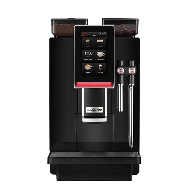 咖啡爱好者的全场景解决方案不朽情缘从手冲