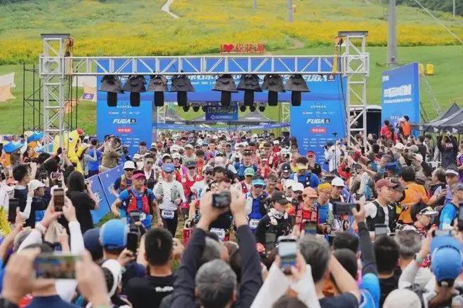 地滑雪场开启“夏季运营模式”不朽情缘首页冰雪头条：全国多(图3)