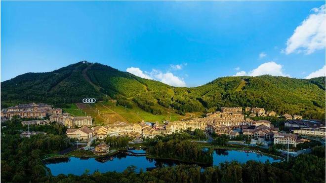 地滑雪场开启“夏季运营模式”不朽情缘首页冰雪头条：全国多(图6)