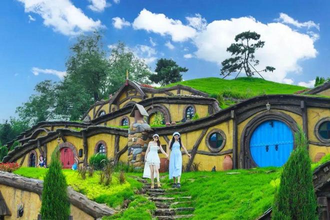 地滑雪场开启“夏季运营模式”不朽情缘首页冰雪头条：全国多(图4)