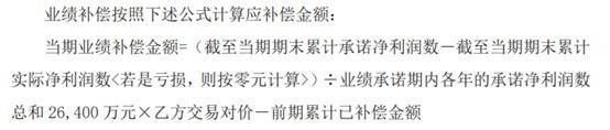 赌冻干赛道煌上煌高溢价收购只为“买利润”不朽情缘平台登录入口财说 495亿元豪(图13)